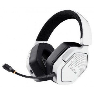 AURICULARES TRUSTR GXT 493PS CARUS WH-DU10 AURICULARES TRUSTR GXT 493PS CARUS WH