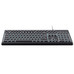 TECLADO TRUST PRIMO ILLUMI BK-DU4 TECLADO TRUST PRIMO ILLUMI BK
