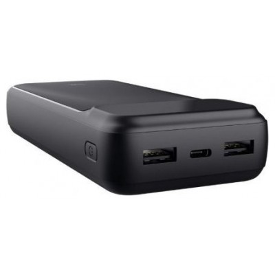 BATERIA TRUST AVALA 20000 BK-DU6 BATERIA TRUST AVALA 20000 BK