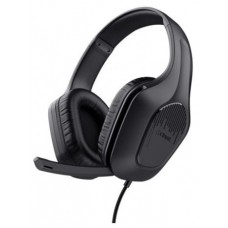 AURICULARES TRUSTR GXT 417 ZIROX BK-DU4 AURICULARES TRUSTR GXT 417 ZIROX BK