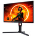 MONITOR AOC 25G3ZM BK-DU18 MONITOR AOC 25G3ZM BK