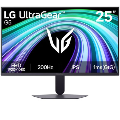 MONITOR LG 25G523B-B-DU15 MONITOR LG 25G523B-B