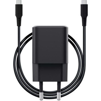 CARGADOR TRUSTGA MAXO 65W UR BK-DU3 CARGADOR TRUSTGA MAXO 65W UR BK