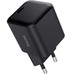 CARGADOR TRUSTGA MAXO 65W UR BK-DU3 CARGADOR TRUSTGA MAXO 65W UR BK