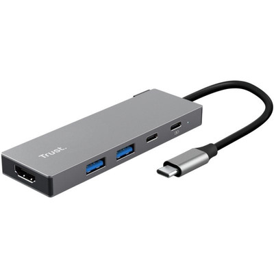 HUB TRUST DALYX 5 EN 1 GY-DU4 HUB TRUST DALYX 5 EN 1 GY