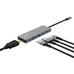 HUB TRUST DALYX 5 EN 1 GY-DU4 HUB TRUST DALYX 5 EN 1 GY