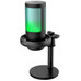 MICROFONO TRUST GXT 238 AURON BK-DU13 MICROFONO TRUST GXT 238 AURON BK