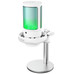 MICROFONO TRUST GXT 238 AURON WH