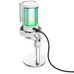 MICROFONO TRUST GXT 238 AURON WH
