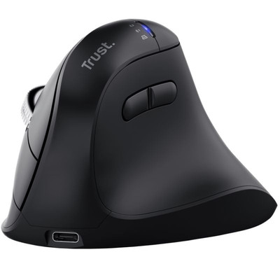 RATON TRUST VYRAN ERGO BK-DU12 RATON TRUST VYRAN ERGO BK