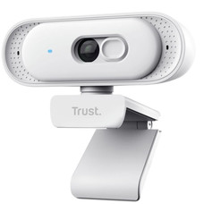 WEBCAM TRUSTCAM TOMAR QHD 2K WH-DU5 WEBCAM TRUSTCAM TOMAR QHD 2K WH