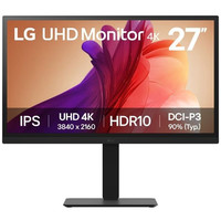 MONITOR LG 27BA45U-B-29DU MONITOR LG 27BA45U-B