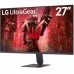MONITOR LG ULTRAGEAR G4 27G411A-B 27" FHD 1MS 144HZ IPS NEGRO-DI14 MONITOR LG ULTRAGEAR G4 27G411A-B 27" FHD 1MS 144HZ IPS NEGRO