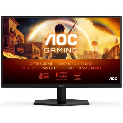 MONITOR AOC 27G42E-DU18 MONITOR AOC 27G42E