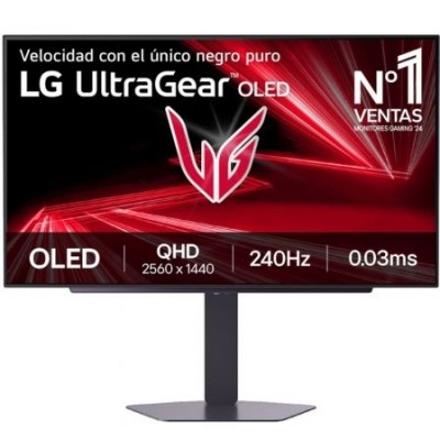 MONITOR LG 27GX704A-B