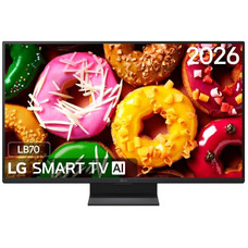MONITOR LG 27LB70006LA