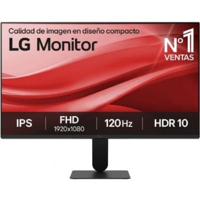 MONITOR LG 27U411A-B-DU14 MONITOR LG 27U411A-B