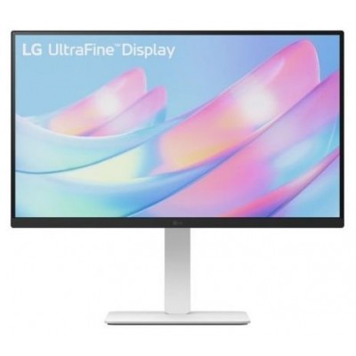 MONITOR LG 27US550-W