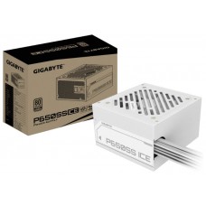FUENTES DE ALIMENTACION GIGABYTE 650W ATX ICE BLANCO