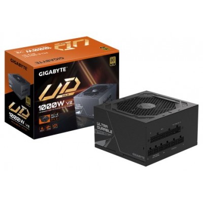 FUENTE ALIMENTACION GIGABYTE GP-UD1000GM PG5 V2 1000W 80+ GOLD