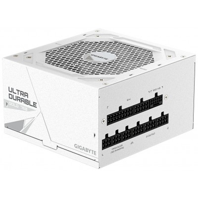 FUENTE ALIMENTACION GIGABYTE GP-UD750GM PG5 ICE 750W 80+ GOLD