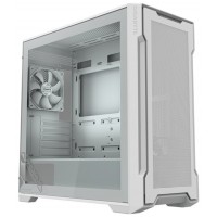 CAJA GAMING GIGABYTE C102 GLASS MATX 2XUSB3.0 C  S/F BLANCA