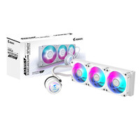 REFRIGERACION LIQUIDA GIGABYTE AORUS WATERFORCE II 360I-30DI REFRIGERACION LIQUIDA GIGABYTE AORUS WATERFORCE II 360I