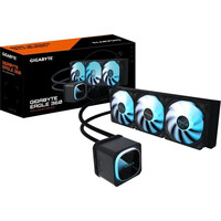 REFRIGERACION LIQUIDA GIGABYTE EAGLE 360 NEGRA-19DI REFRIGERACION LIQUIDA GIGABYTE EAGLE 360 NEGRA