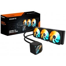 REFRIGERACION LIQUIDA CPU GIGABYTE GAMING 360 ARGB 3x120mm