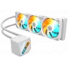 REFRIGERACION LIQUIDA CPU GIGABYTE GAMING 360 ICE ARGB BLANCO