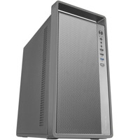 CAJA TACENS FORTISII BK