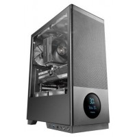 CAJA TACENS SAGITTA20 BK-12DU CAJA TACENS SAGITTA20 BK