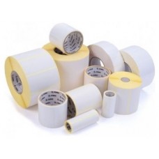 ETIQUETA IMPRESORA ZEBRA TRANS Térmica, Z-Select 2000T, 57 x 32mm