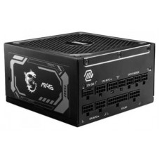 FUENTE ALIMENTACION MSI MEG A1250GL PCIE5 1250W 80 PLUS GOLD