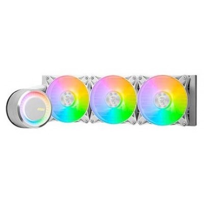 REFRIGERACION LIQUIDA MSI MAG CORELIQUID E360 WHITE