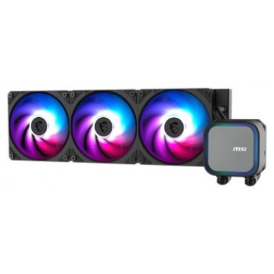 REFRIGERACION LIQUIDA MSI MAG CORELIQUID A13 360