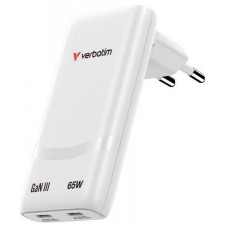 CARGADOR VERBATIM 32355