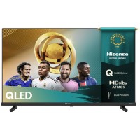 TV HISENSE 32A5Q 32" QLED SMART TV DOLBY ATMOS