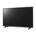 TV LG 32LQ631C 32" FHD SMART TV WIFI USB 2.0 LAN HDMI x2 NEGRO