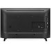 TV LG 32LQ631C 32" FHD SMART TV WIFI USB 2.0 LAN HDMI x2 NEGRO
