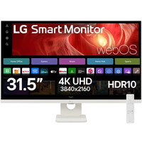 MONITOR LG 32U721SA-W-54DU MONITOR LG 32U721SA-W