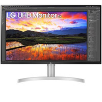 MONITOR LG 32UN650K-W-50DU MONITOR LG 32UN650K-W