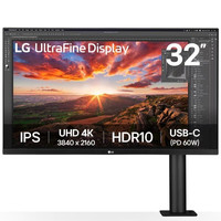 MONITOR LG 32UN880K-B-62DU MONITOR LG 32UN880K-B