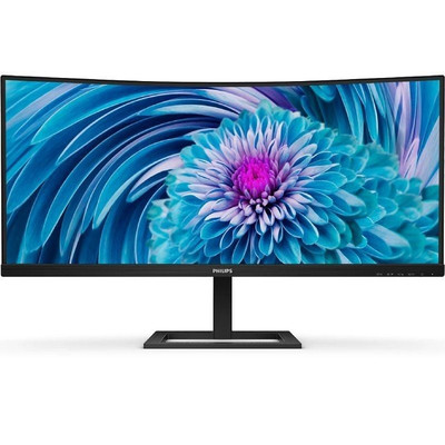 MONITOR PHILIPS 346E2CUAE-DU37 MONITOR PHILIPS 346E2CUAE