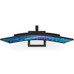 MONITOR PHILIPS 346E2CUAE-DU37 MONITOR PHILIPS 346E2CUAE