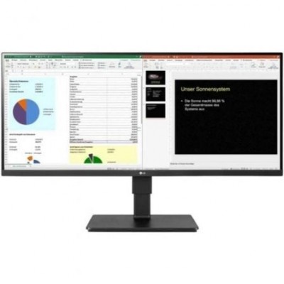 MONITOR LG 34BR65F-B-DU36 MONITOR LG 34BR65F-B