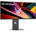 MONITOR LG 34G600A-B-DU40 MONITOR LG 34G600A-B
