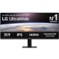 MONITOR LG 34U511A-B