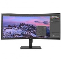 MONITOR LG 35BN77CP-B-51DU MONITOR LG 35BN77CP-B