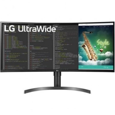 MONITOR LG 35WN75CP-B-DU51 MONITOR LG 35WN75CP-B
